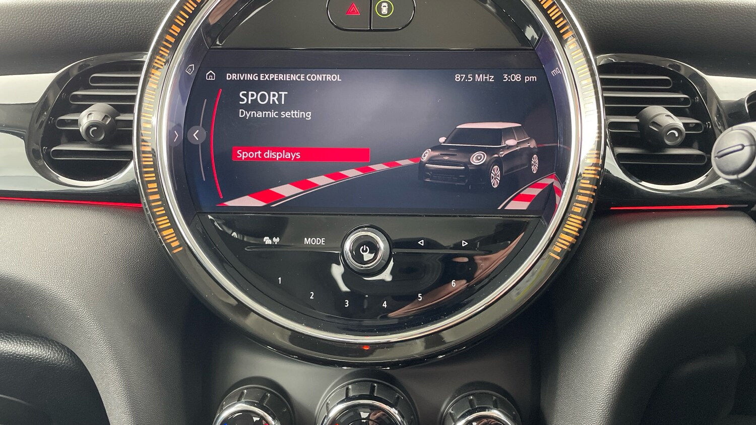 Used MINI Hatch 2023 for sale - 77804352: Photo 60