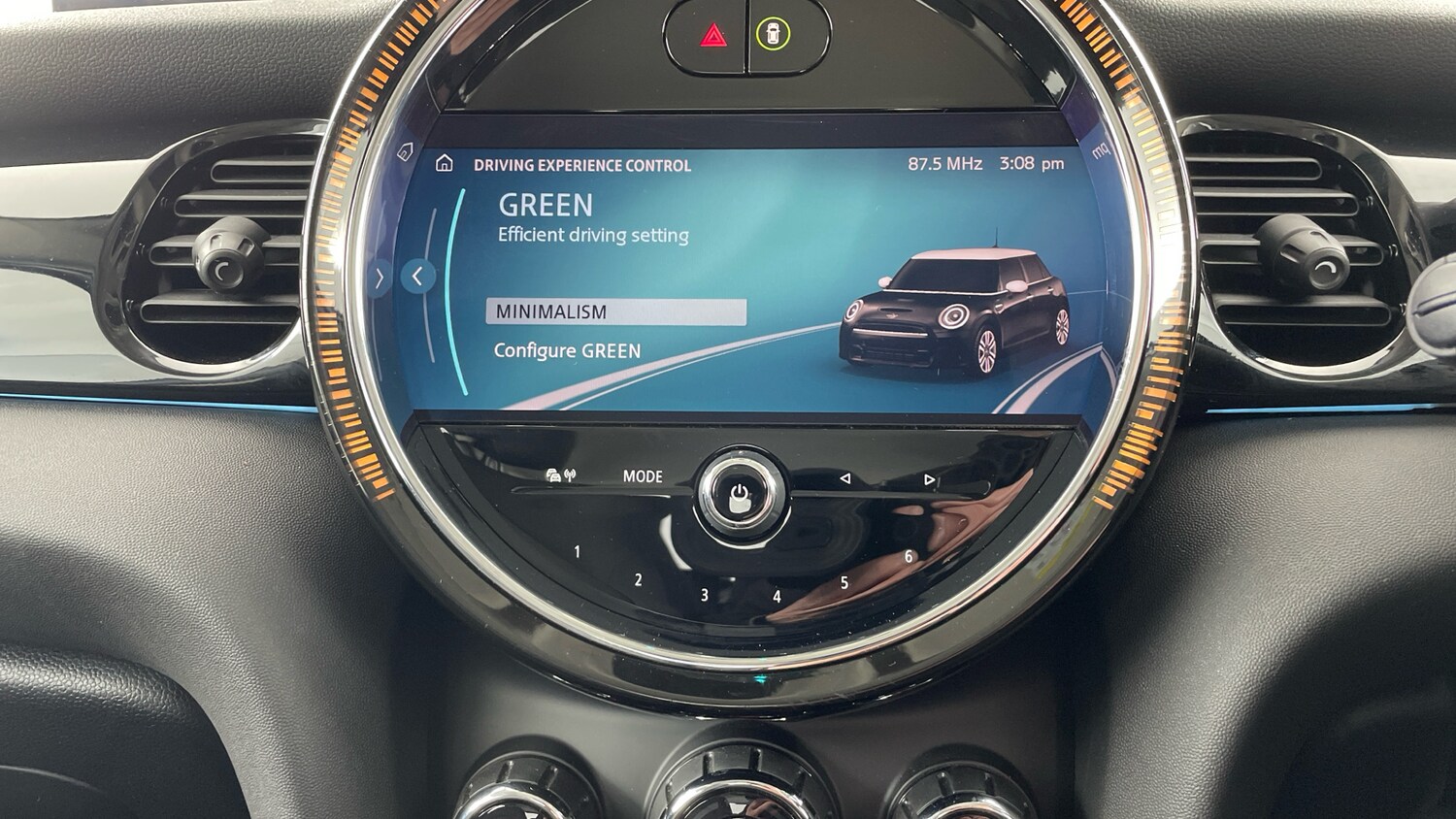 Used MINI Hatch 2023 for sale - 77804352: Photo 62