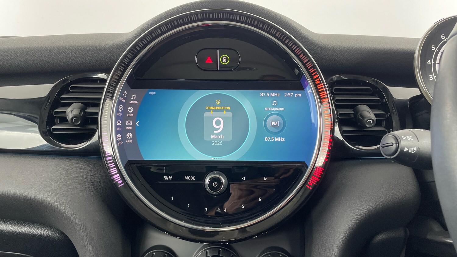 Used MINI Hatch 2023 for sale - 77804352: Photo 8