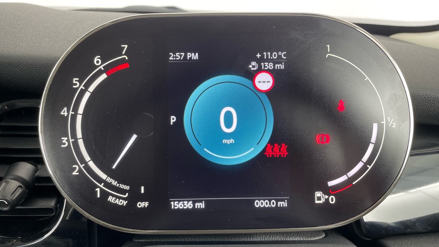 Used MINI Hatch 2023 for sale - 77804352: Photo 9