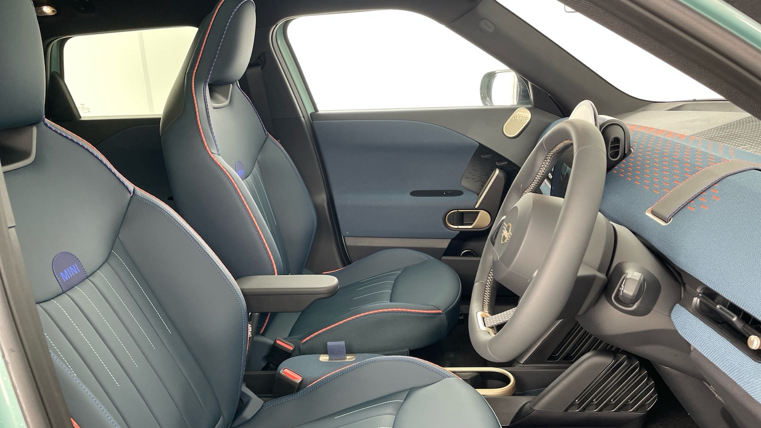 Used MINI Aceman 2025 for sale - 77953837: Photo 11