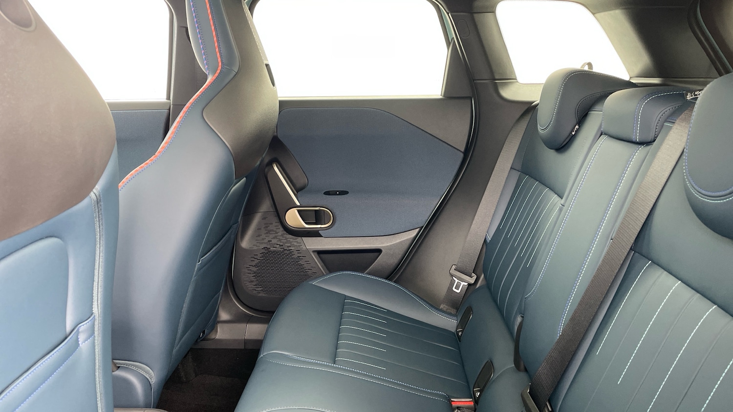 Used MINI Aceman 2025 for sale - 77953837: Photo 12