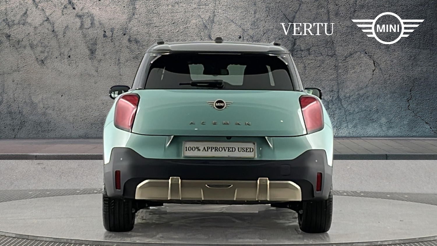 Used MINI Aceman 2025 for sale - 77953837: Photo 15