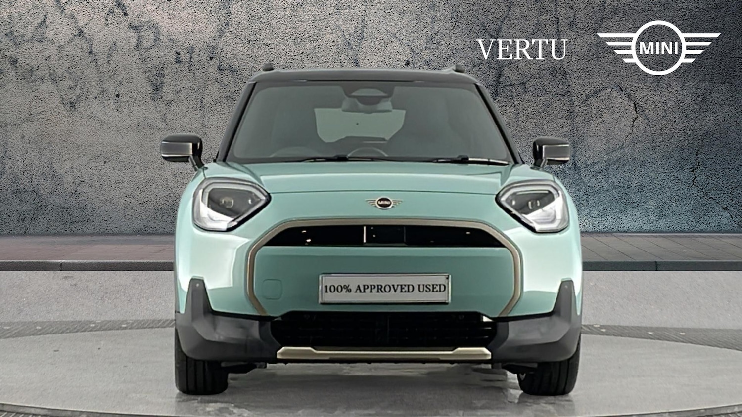 Used MINI Aceman 2025 for sale - 77953837: Photo 16