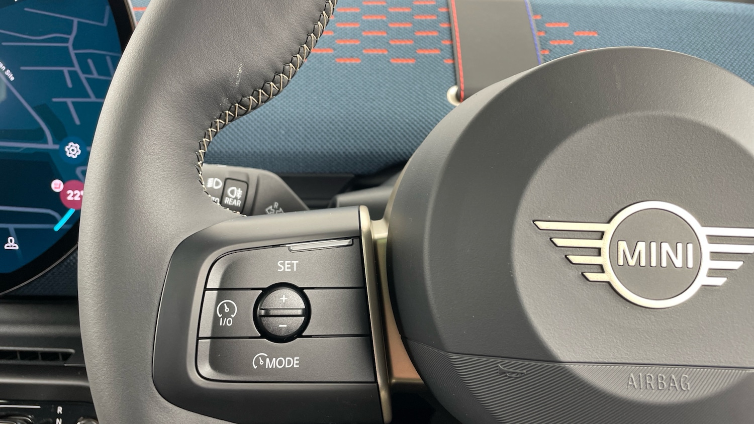Used MINI Aceman 2025 for sale - 77953837: Photo 17