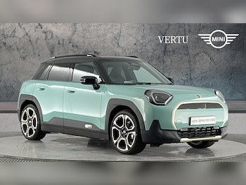 Used MINI Aceman 2025 for sale - 77953837: Photo