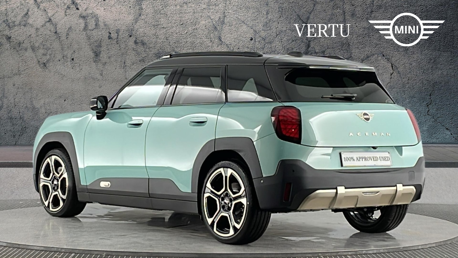 Used MINI Aceman 2025 for sale - 77953837: Photo 2