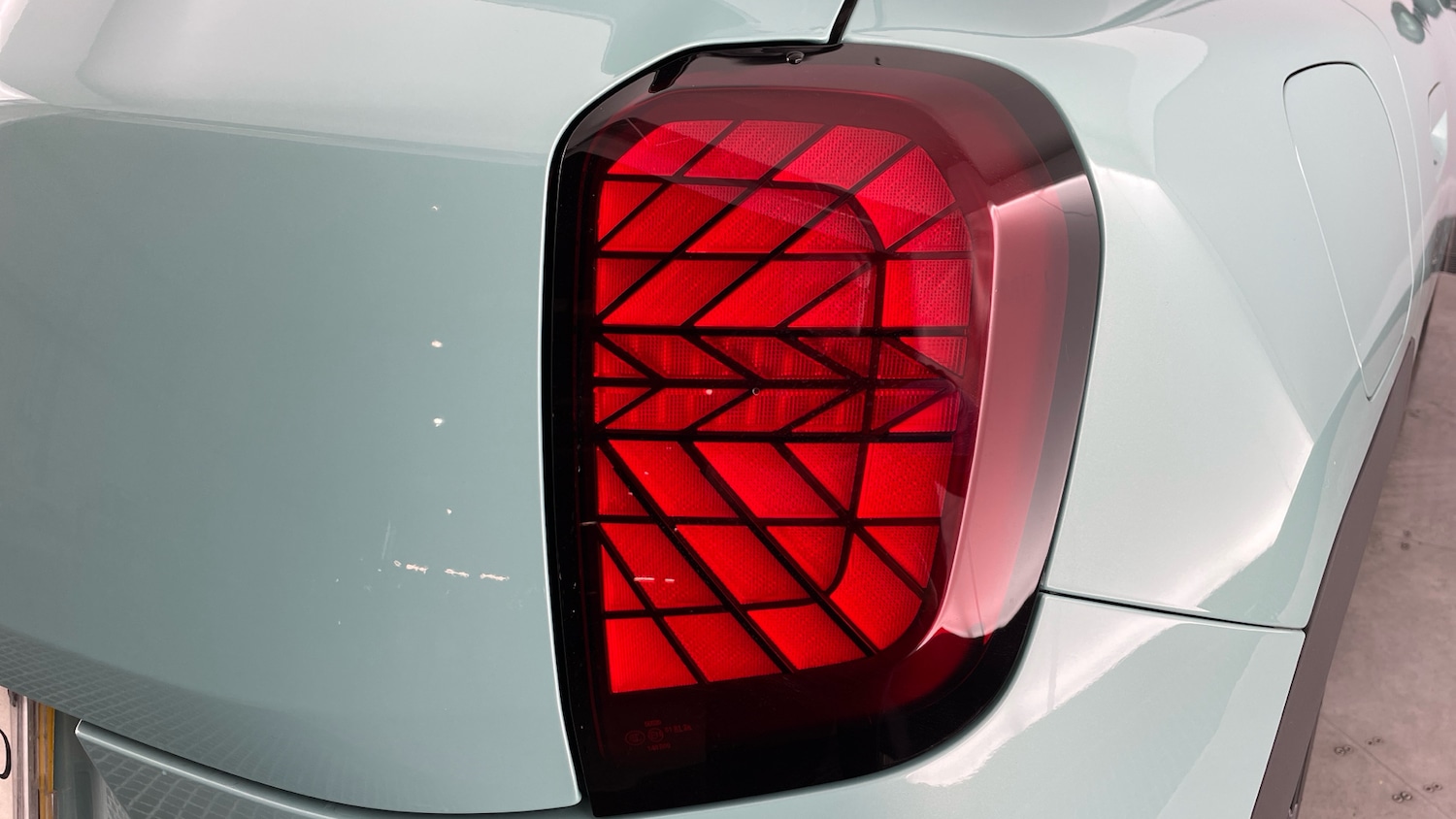 Used MINI Aceman 2025 for sale - 77953837: Photo 22