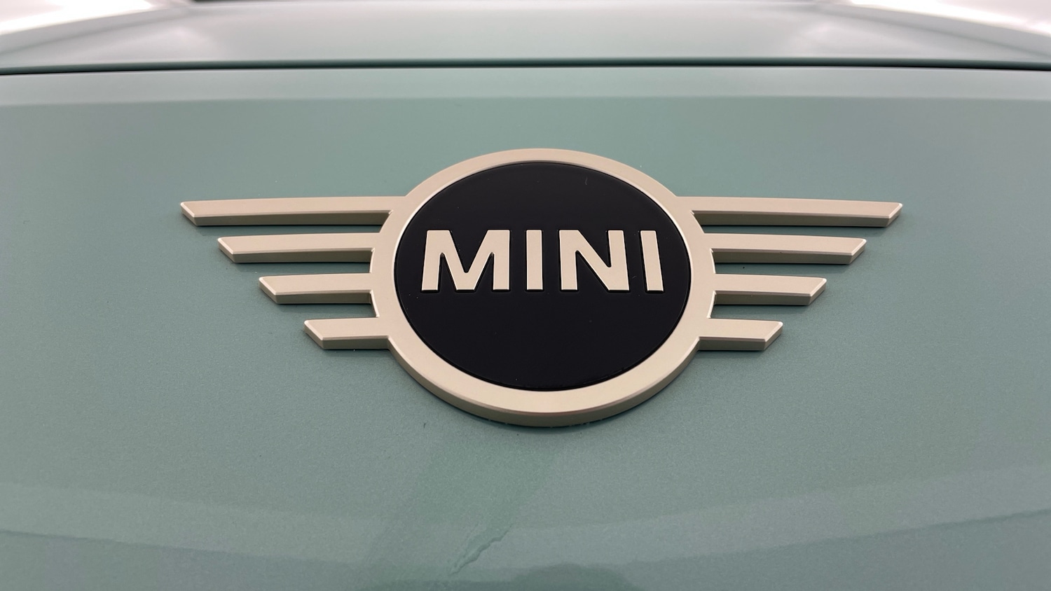 Used MINI Aceman 2025 for sale - 77953837: Photo 24