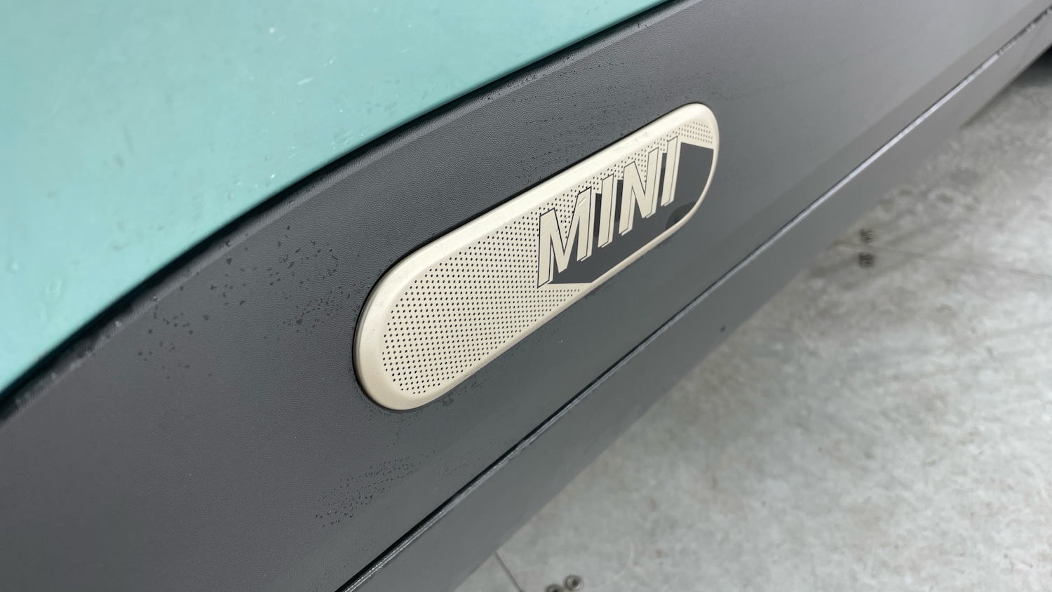 Used MINI Aceman 2025 for sale - 77953837: Photo 25