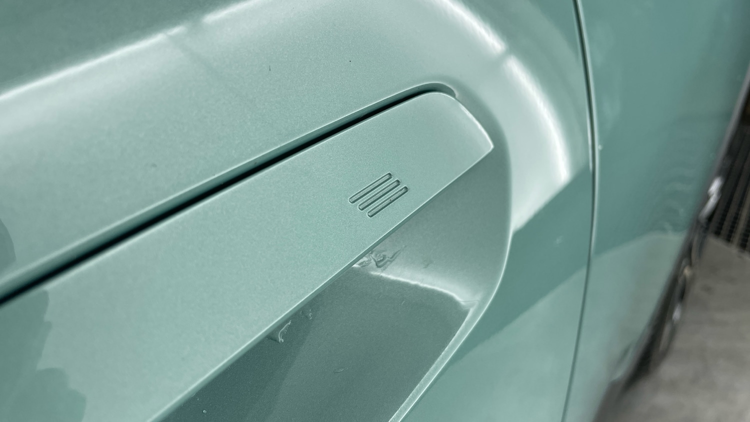 Used MINI Aceman 2025 for sale - 77953837: Photo 26