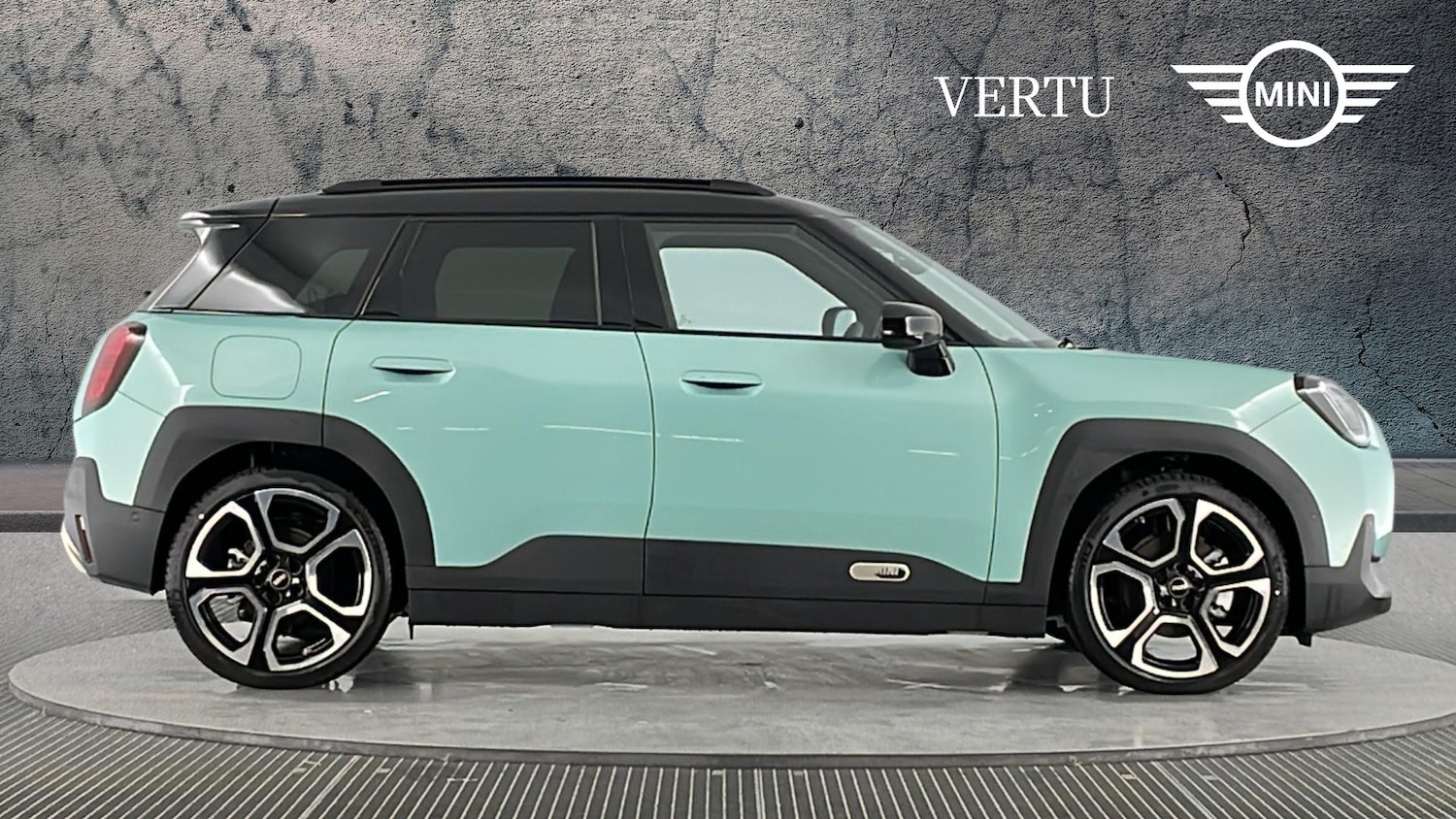 Used MINI Aceman 2025 for sale - 77953837: Photo 3
