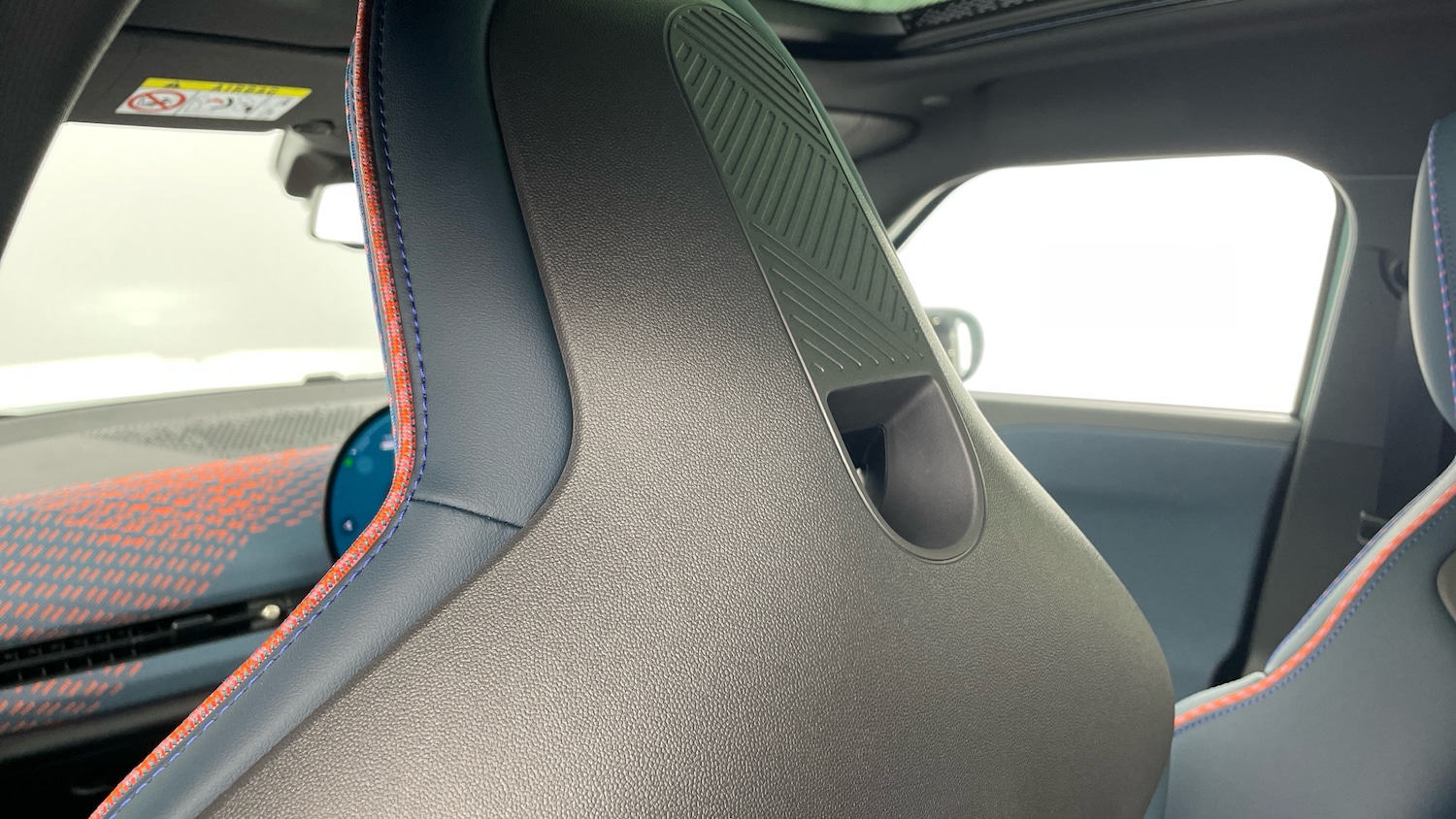 Used MINI Aceman 2025 for sale - 77953837: Photo 34