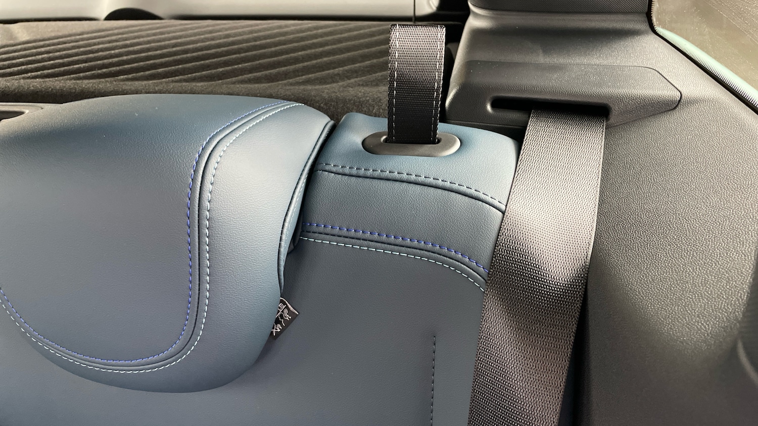 Used MINI Aceman 2025 for sale - 77953837: Photo 38