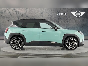 Used MINI Aceman 2025 for sale - 77953837: Photo