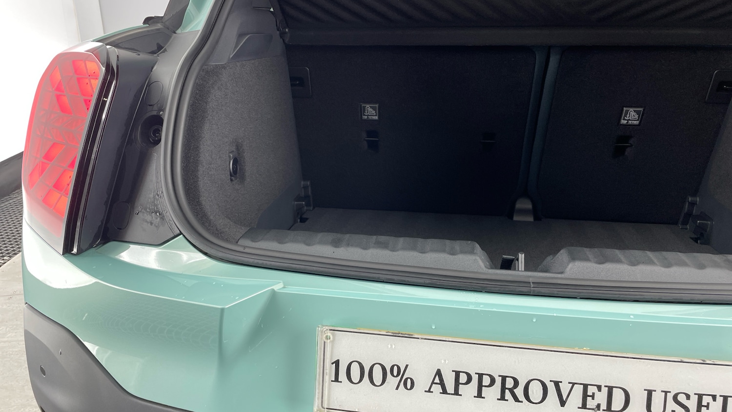 Used MINI Aceman 2025 for sale - 77953837: Photo 40