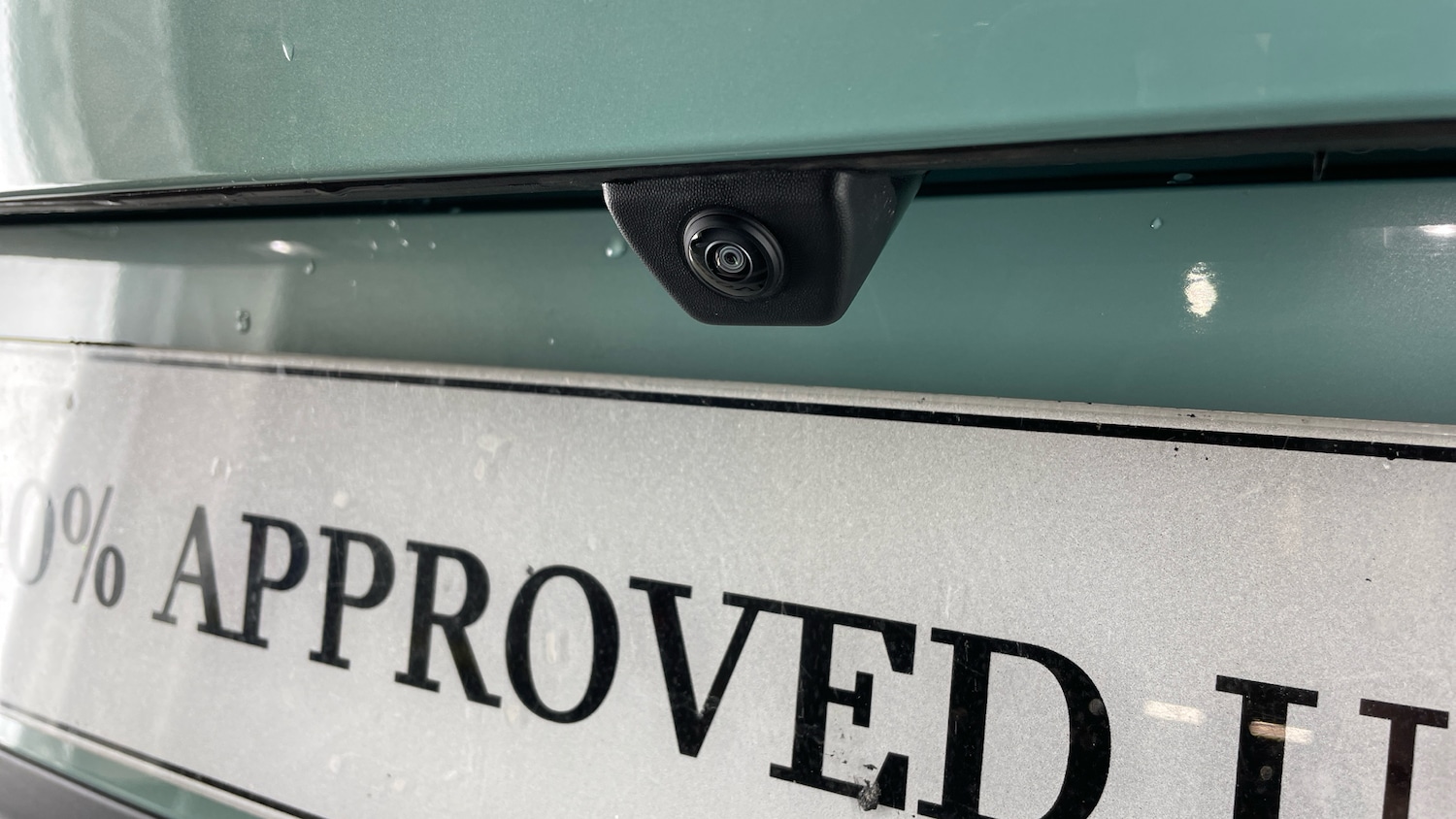 Used MINI Aceman 2025 for sale - 77953837: Photo 43