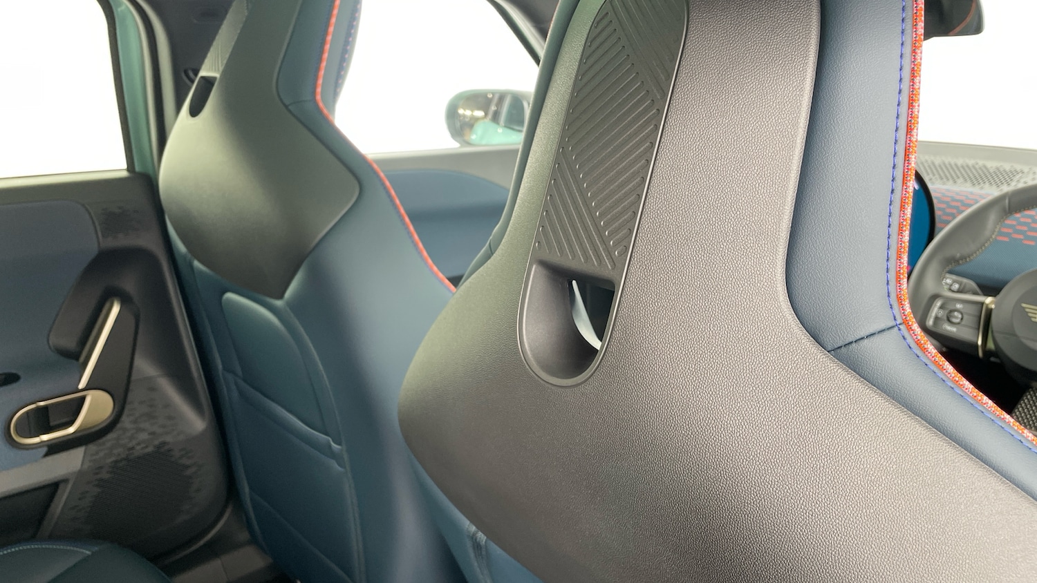 Used MINI Aceman 2025 for sale - 77953837: Photo 45