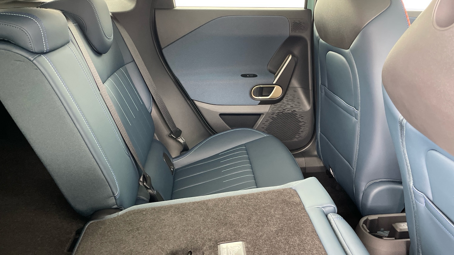 Used MINI Aceman 2025 for sale - 77953837: Photo 49