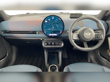 Used MINI Aceman 2025 for sale - 77953837: Photo