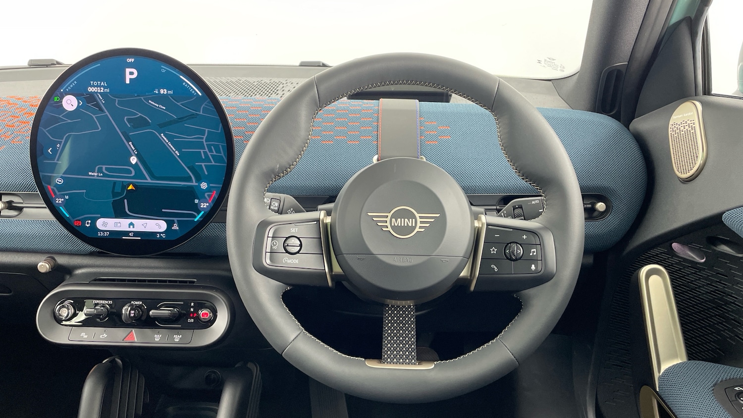 Used MINI Aceman 2025 for sale - 77953837: Photo 5