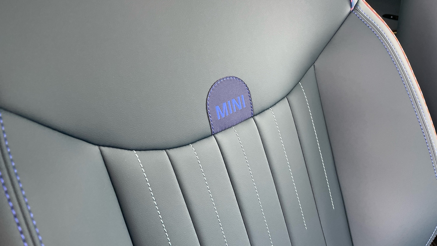 Used MINI Aceman 2025 for sale - 77953837: Photo 53
