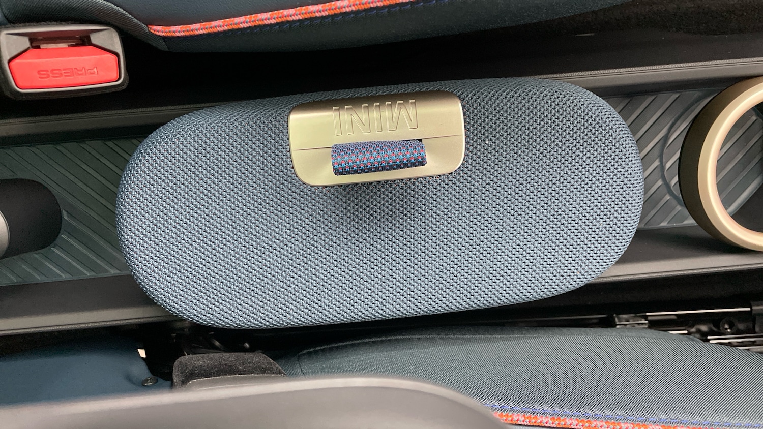 Used MINI Aceman 2025 for sale - 77953837: Photo 57