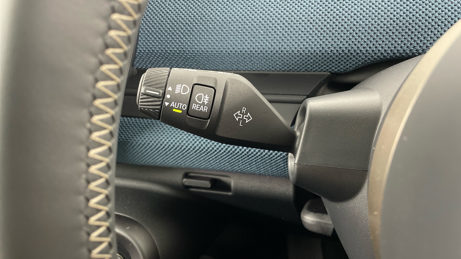 Used MINI Aceman 2025 for sale - 77953837: Photo 59