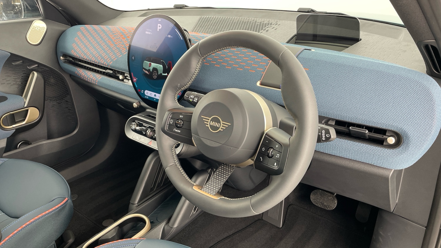 Used MINI Aceman 2025 for sale - 77953837: Photo 6