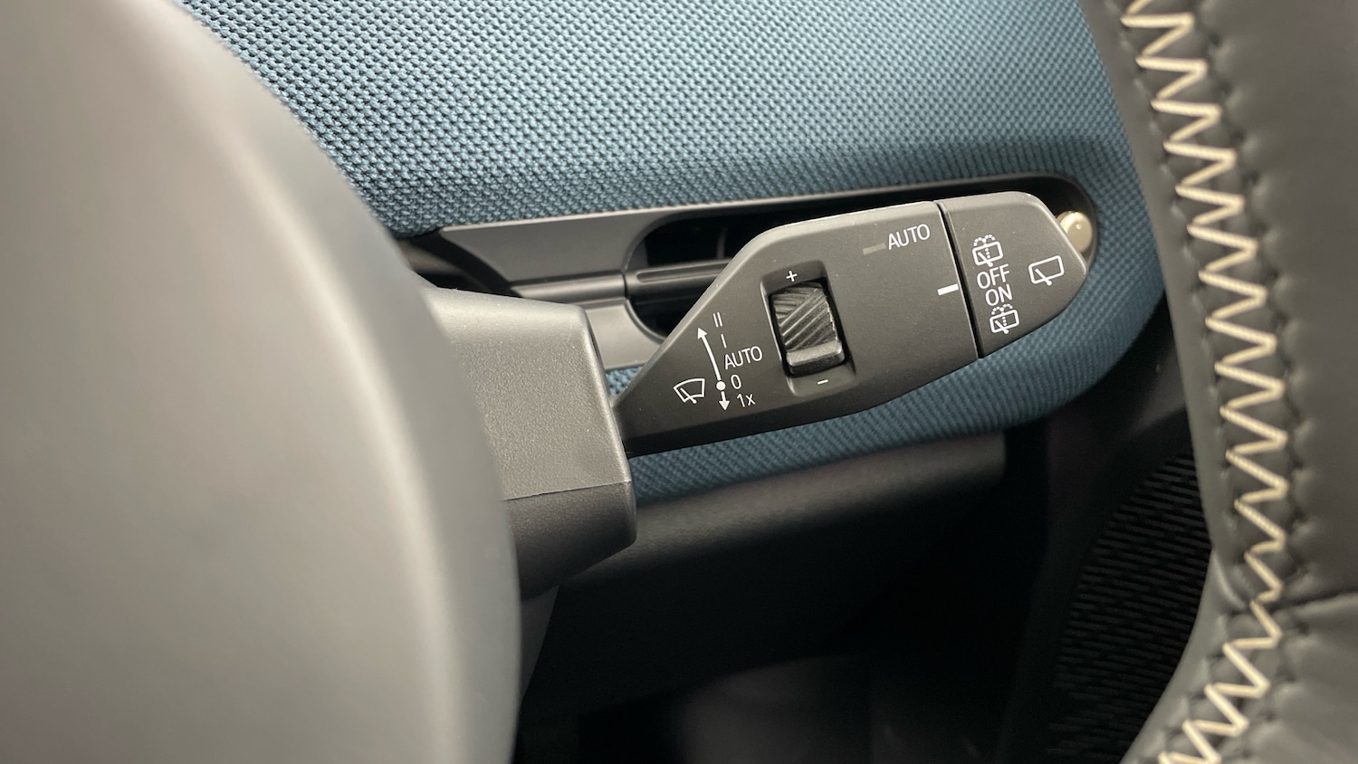 Used MINI Aceman 2025 for sale - 77953837: Photo 60