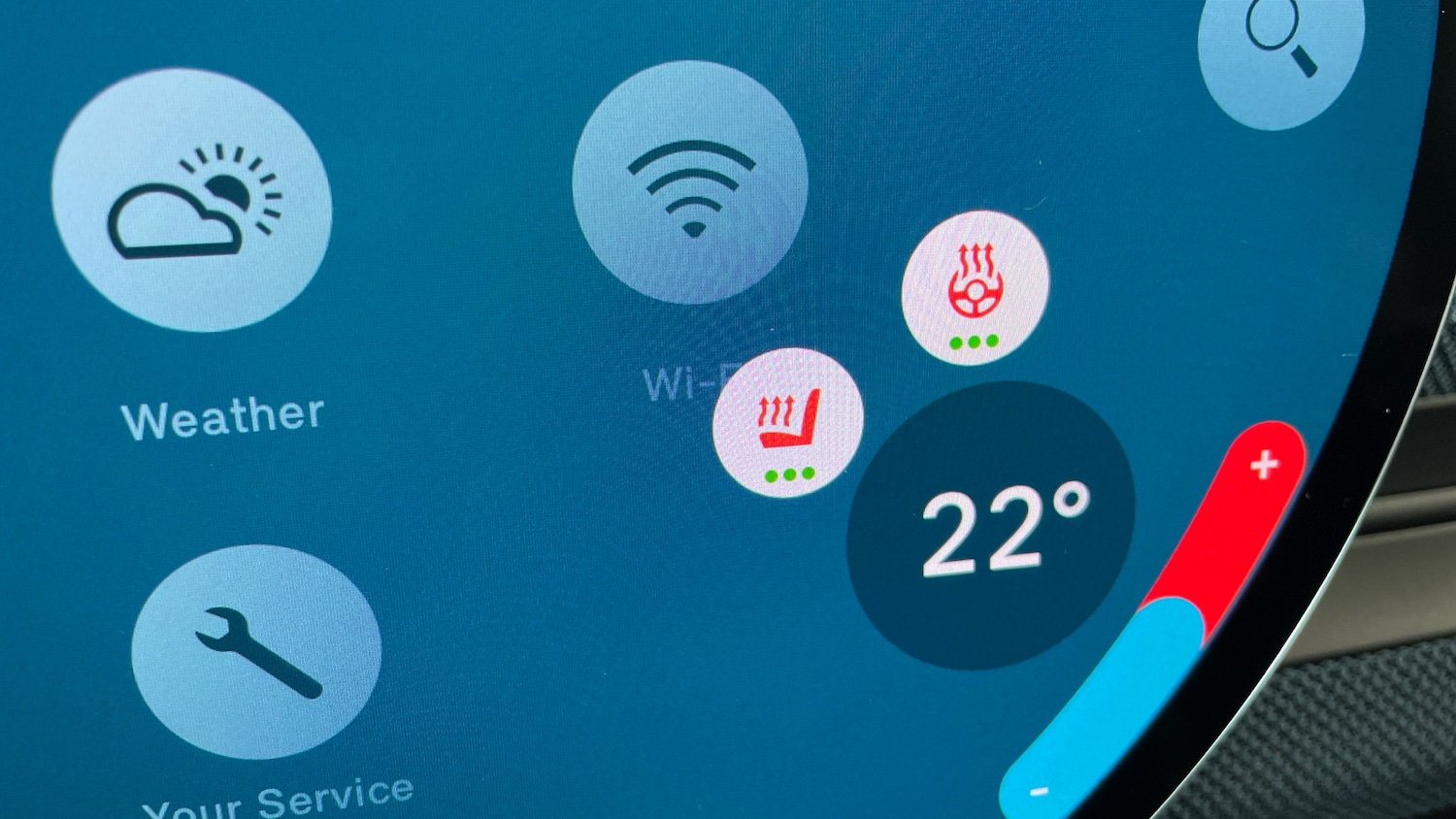 Used MINI Aceman 2025 for sale - 77953837: Photo 67