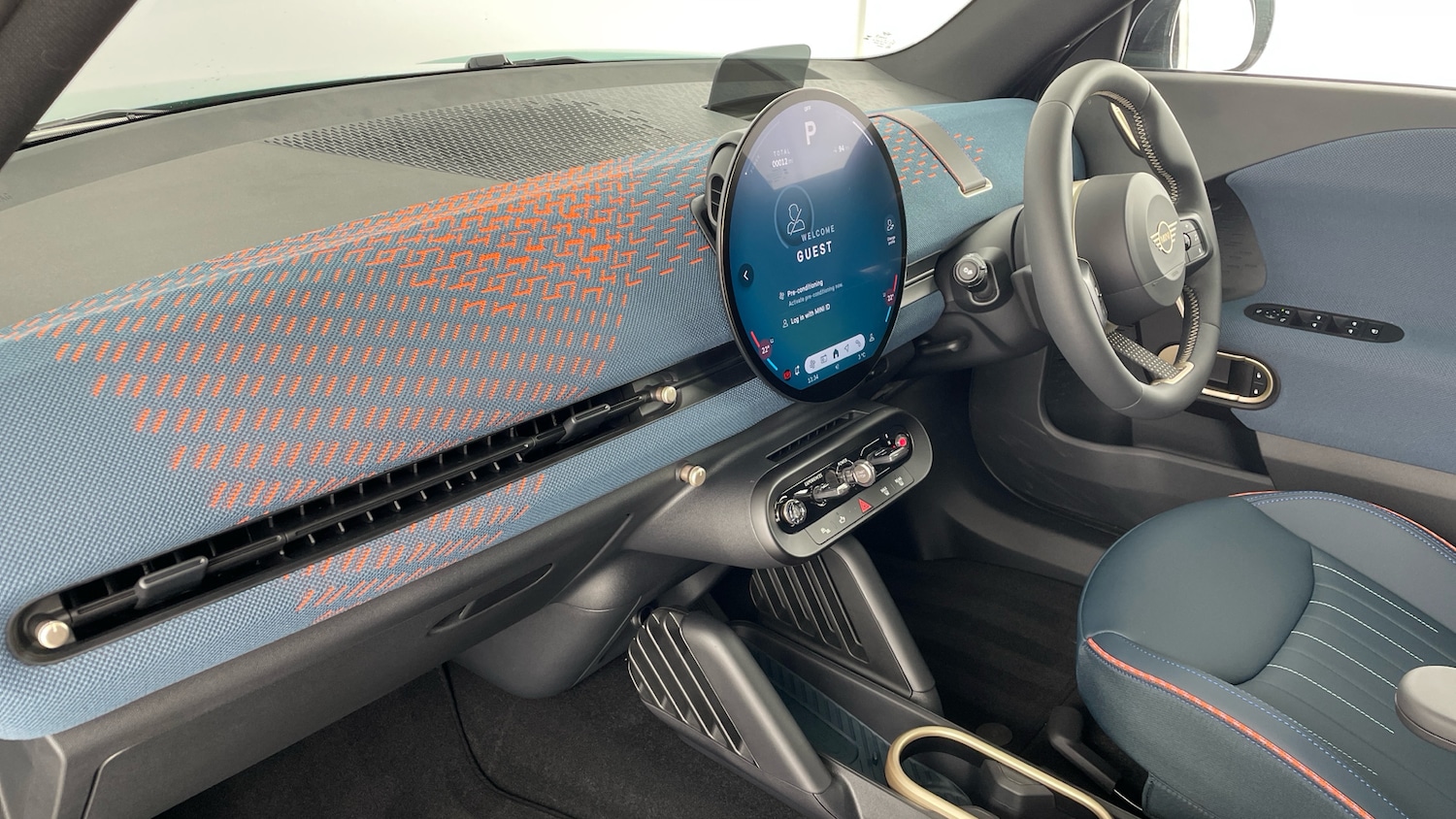 Used MINI Aceman 2025 for sale - 77953837: Photo 7