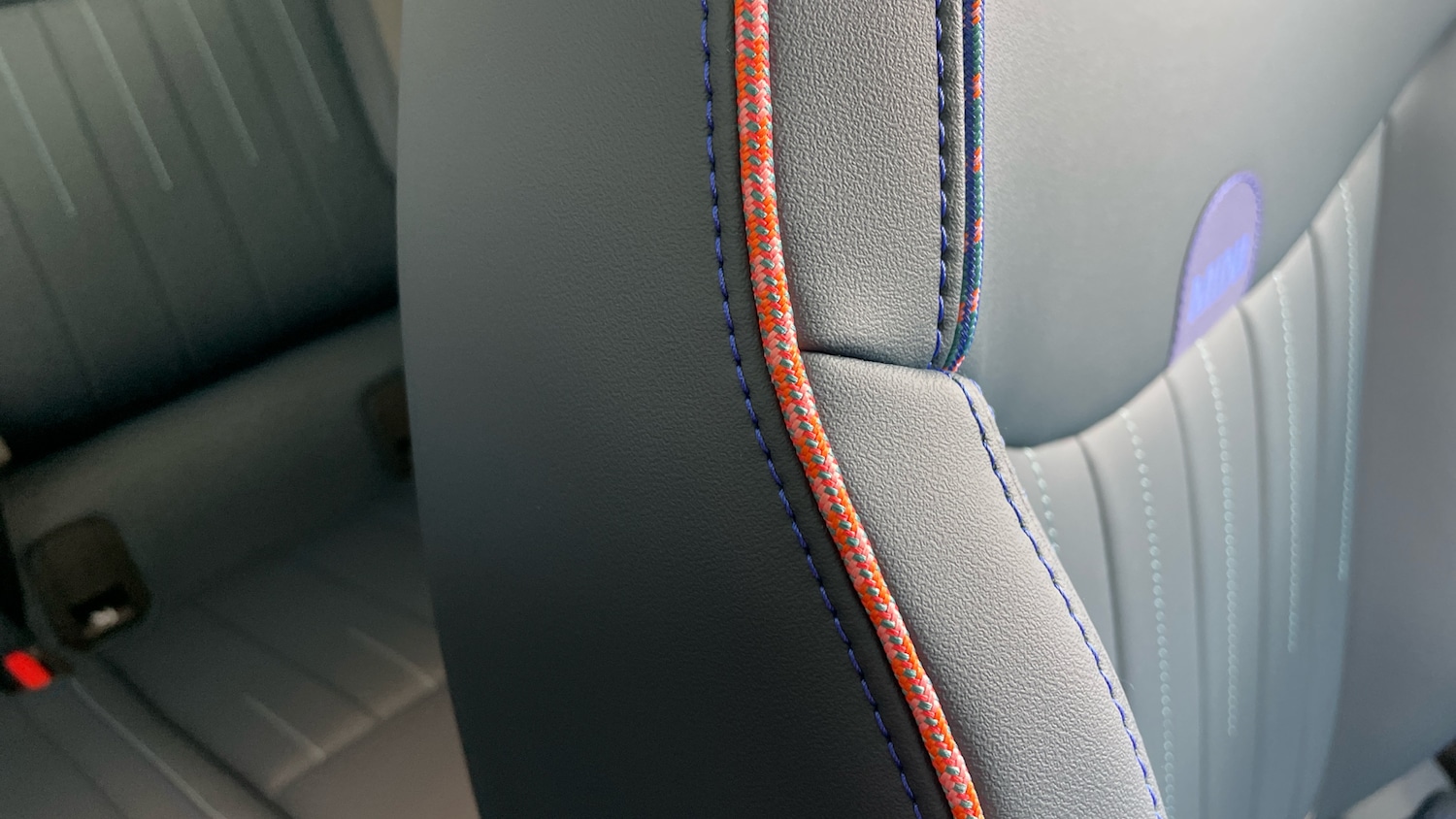 Used MINI Aceman 2025 for sale - 77953837: Photo 73