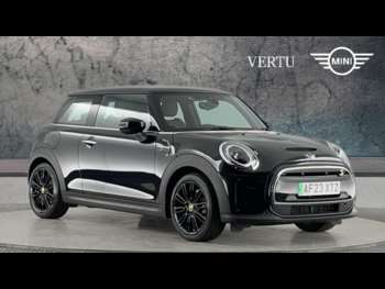 2023 (23) - 135kW Cooper S Level 2 33kWh 3dr Auto Electric Hatchback