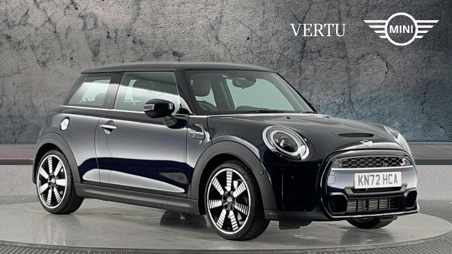 Used MINI Hatch 2022 for sale - 76265302: Photo 1