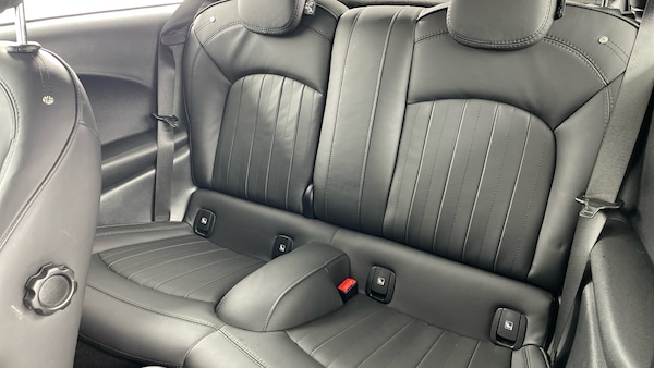 Used MINI Hatch 2022 for sale - 76265302: Photo 12