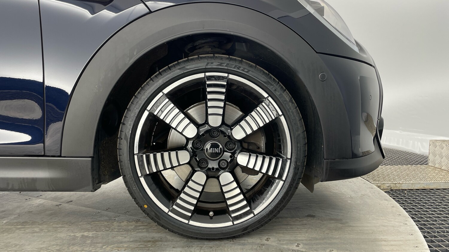 Used MINI Hatch 2022 for sale - 76265302: Photo 14