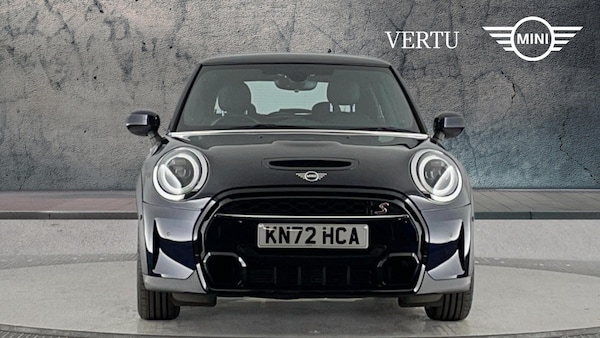 Used MINI Hatch 2022 for sale - 76265302: Photo 16