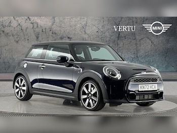 MINI - Hatch