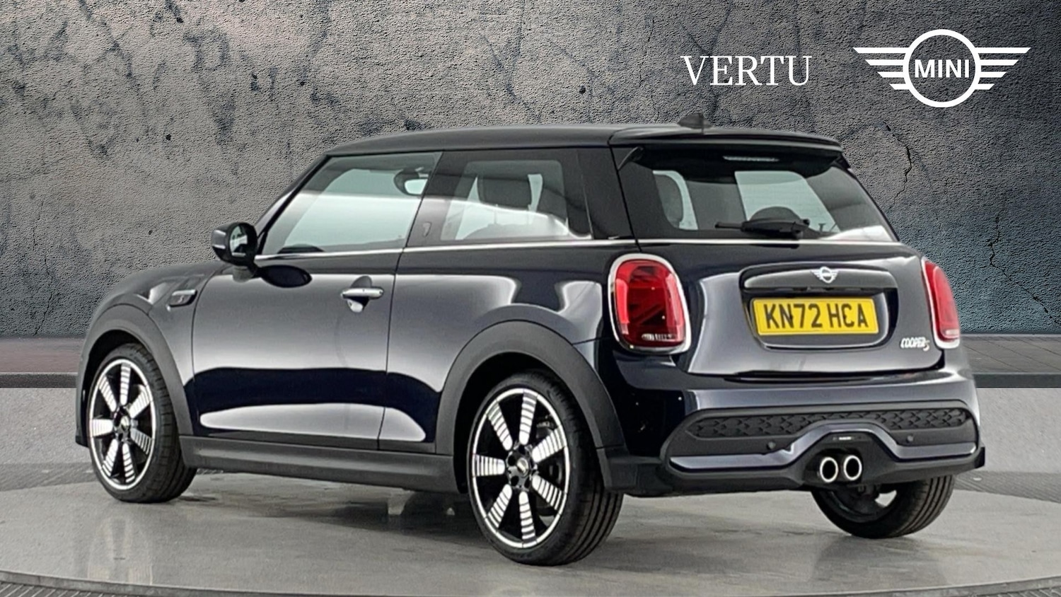 Used MINI Hatch 2022 for sale - 76265302: Photo 2