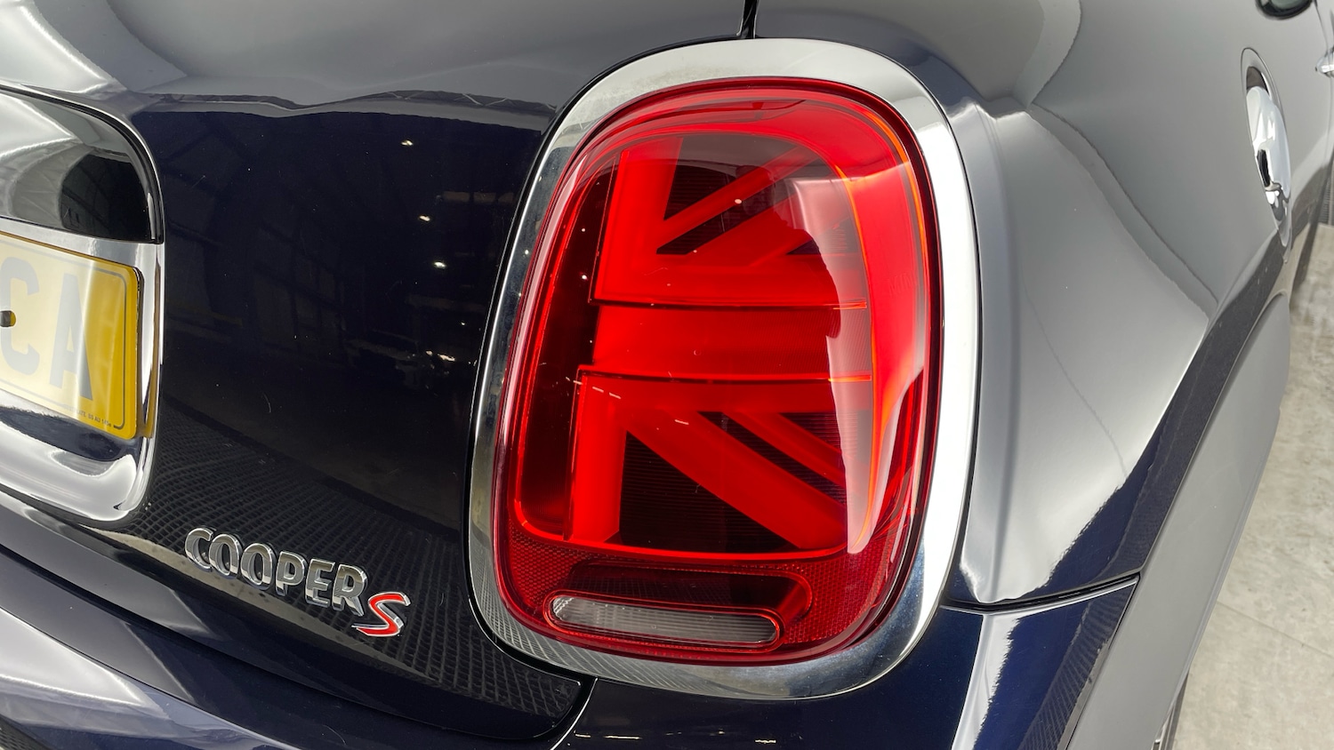 Used MINI Hatch 2022 for sale - 76265302: Photo 22