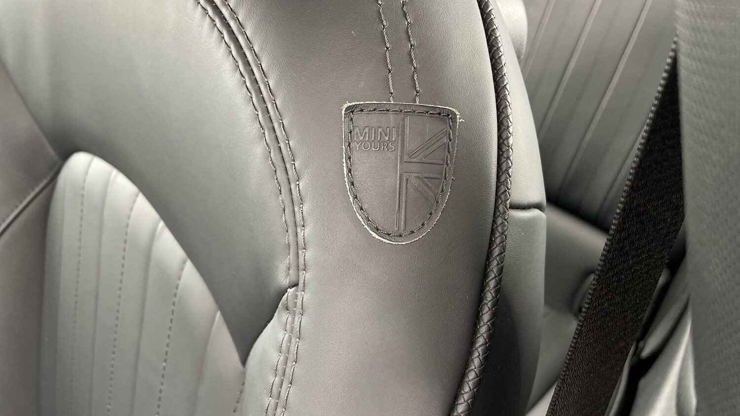 Used MINI Hatch 2022 for sale - 76265302: Photo 29