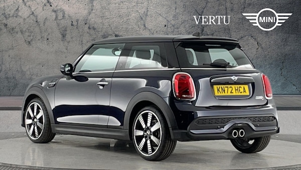 Used MINI Hatch 2022 for sale - 76265302: Photo 2