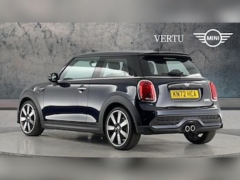Used MINI Hatch 2022 for sale - 76265302: Photo 2