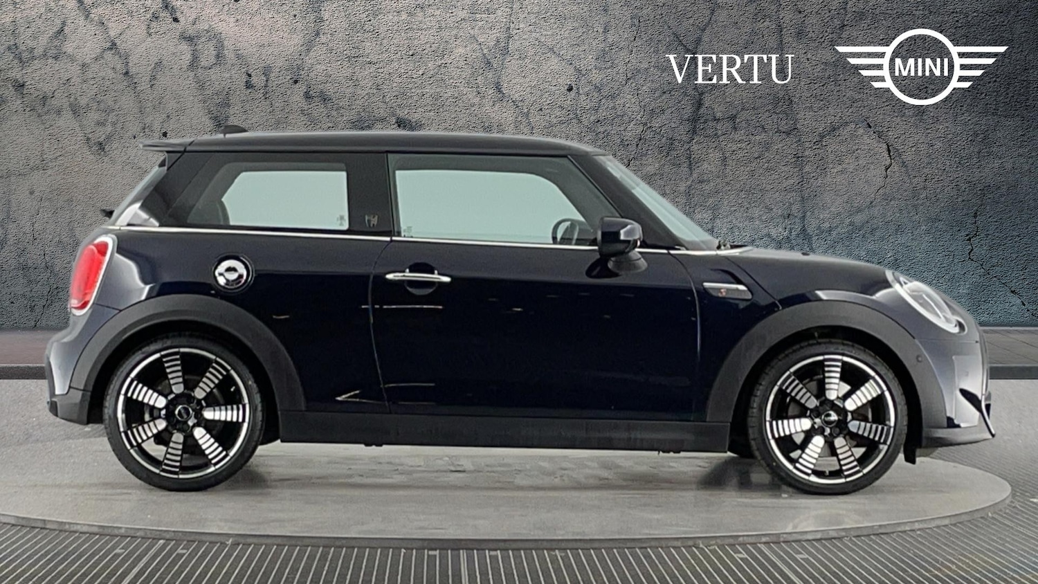 Used MINI Hatch 2022 for sale - 76265302: Photo 3