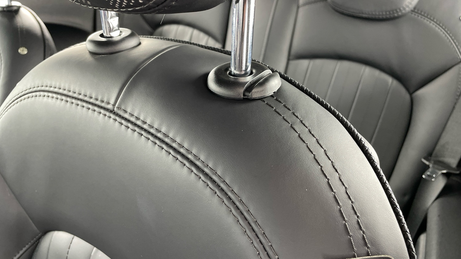 Used MINI Hatch 2022 for sale - 76265302: Photo 30