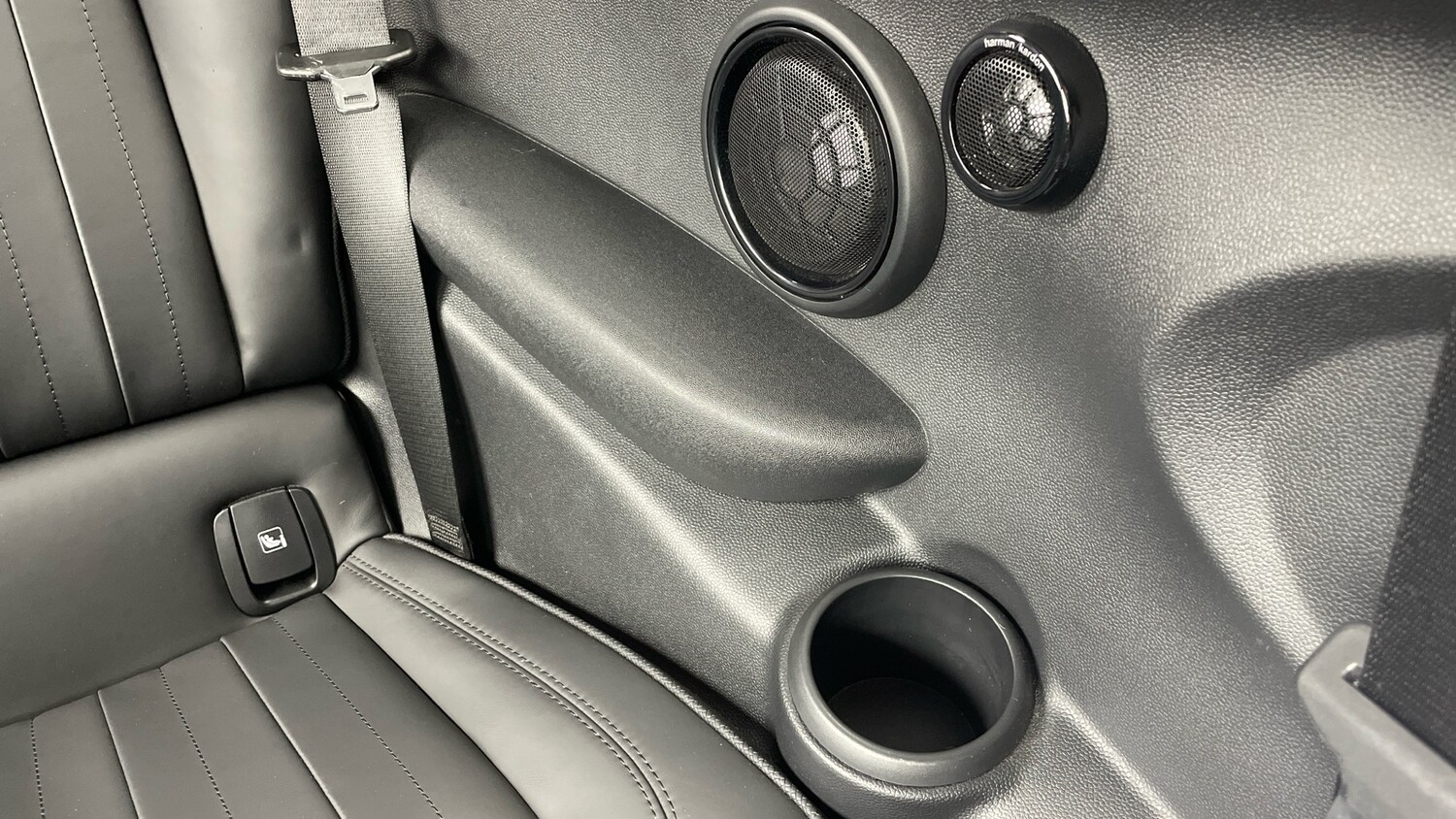 Used MINI Hatch 2022 for sale - 76265302: Photo 38