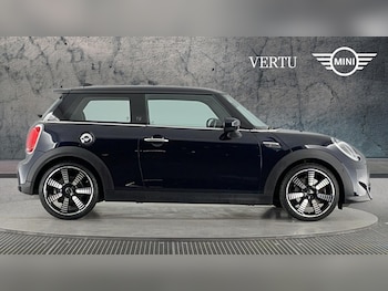 Used MINI Hatch 2022 for sale - 76265302: Photo 3
