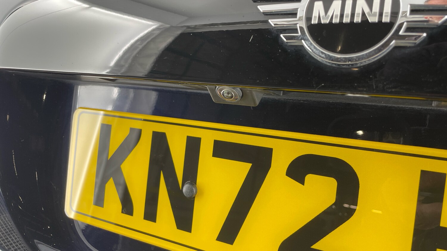 Used MINI Hatch 2022 for sale - 76265302: Photo 44