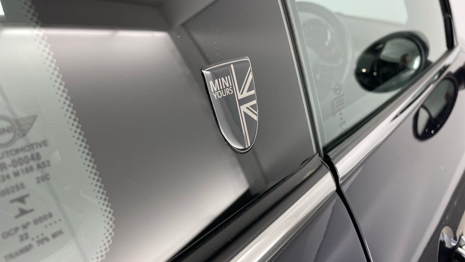 Used MINI Hatch 2022 for sale - 76265302: Photo 46